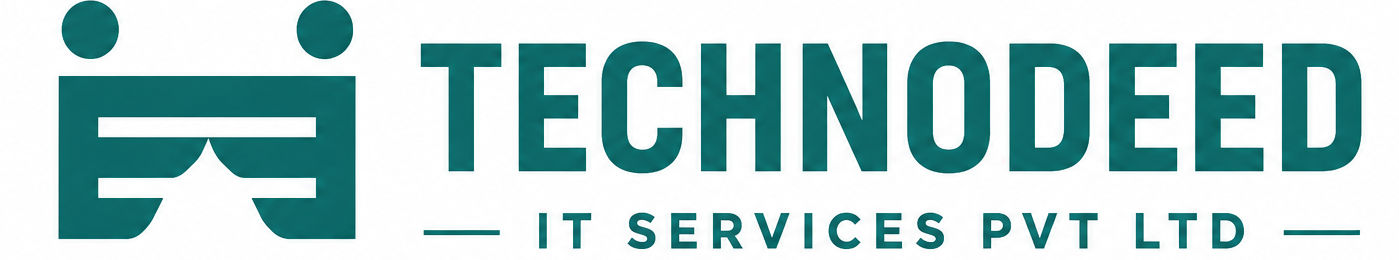 Technodeed Services